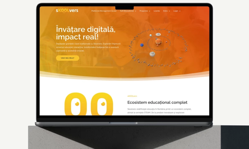 dhero.studio - sKOOLvers