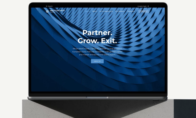 dhero.studio - Westgrowth