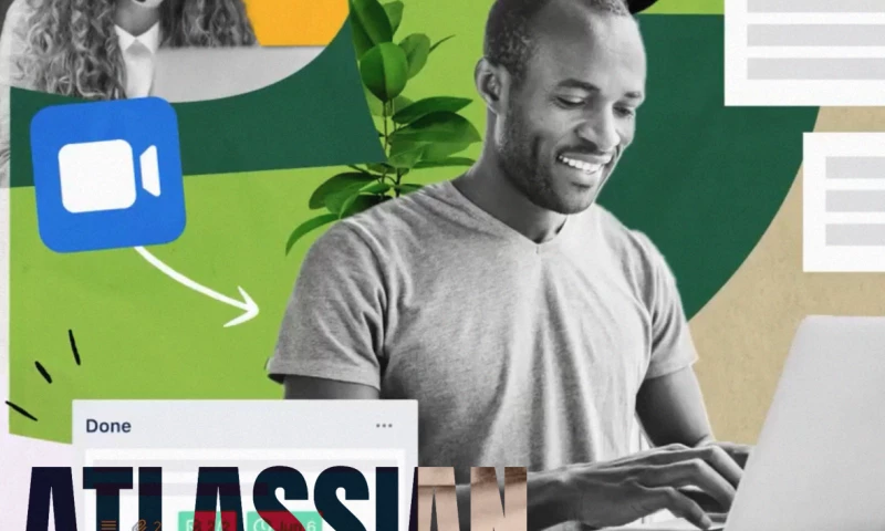 Swell Music + Sound - Atlassian