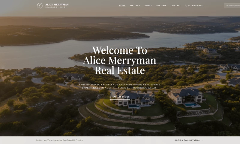 Aizuchi - Alice Merryman Real Estate