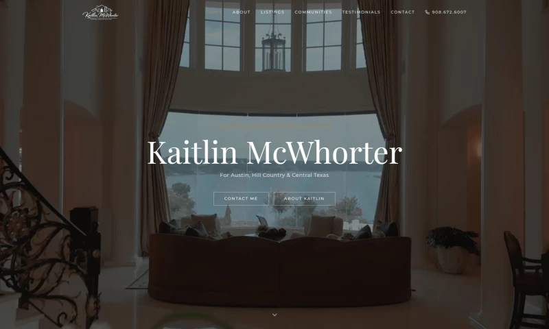 Aizuchi - Kaitlin McWhorter Real Estate
