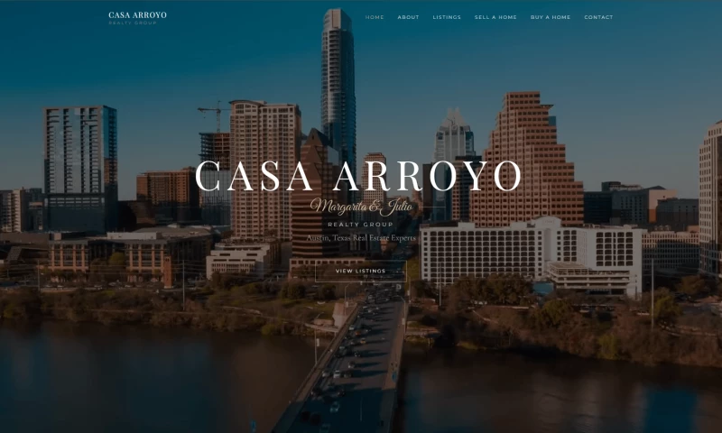 Aizuchi - Case Arroyo Real Estate