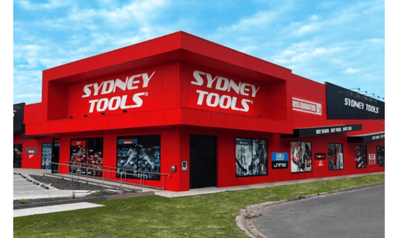 CHECK OUT HOW WE INCREASED SYDNEY TOOLS ORGANIC REVENUE BY 92%