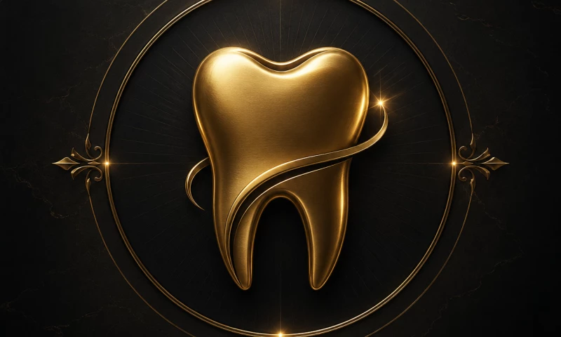 SovaZone Digital Studio - AVANTA Dental Clinic Logo & Promotional Visuals