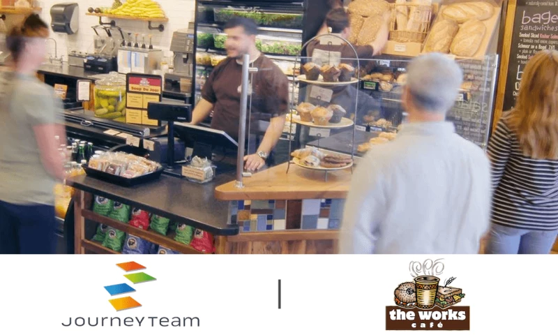 JourneyTeam - Dynamics GP to Business Central Migration for Multi-Location Restaurant