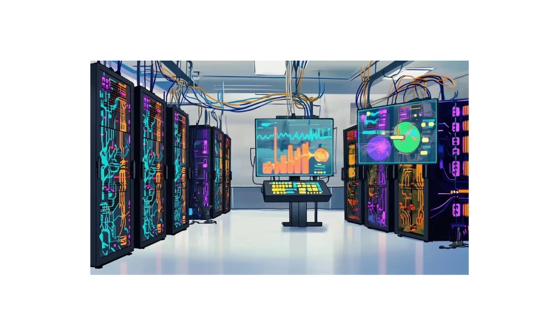 Secure Knowledge Synthesis and GPU Scaling