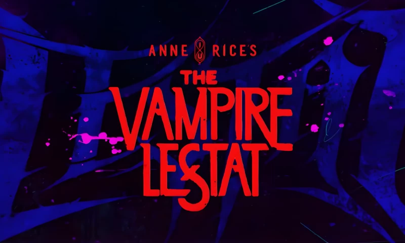 The Light NYC - The Vampire Lestat