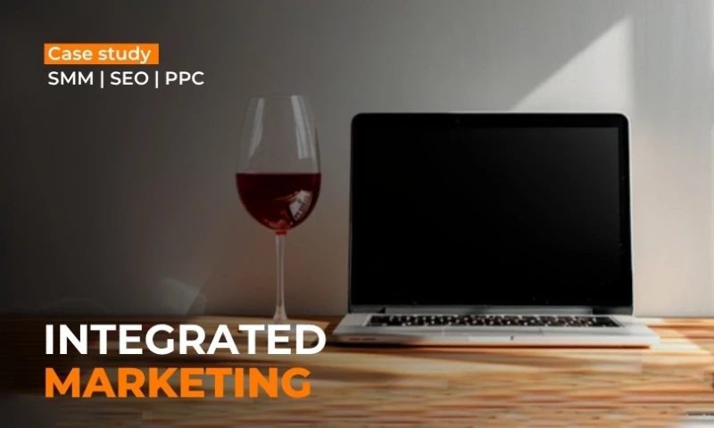 DMark - Digital Marketing Agency - Integrated marketing and website restoration for Gross-Libental