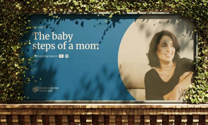 Breaver Studios - Modern Moms on the Mic