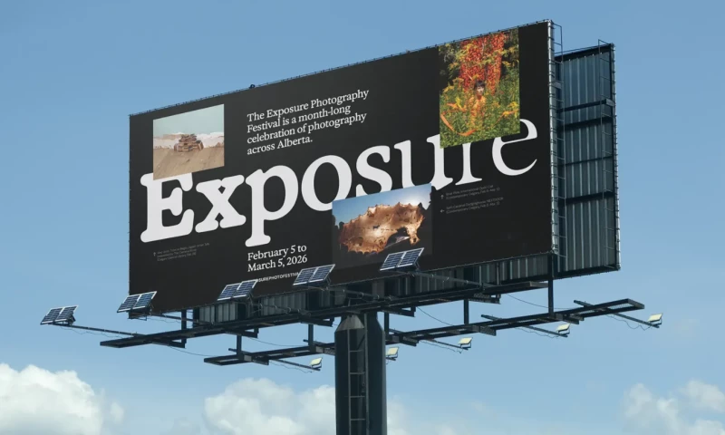 Public Eye - Exposure