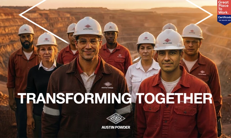 Humo Rojo - Transforming Together