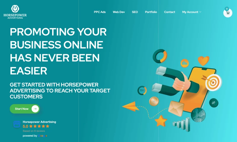 Seorevive - Penalty Recovery + Technical SEO (Toronto)