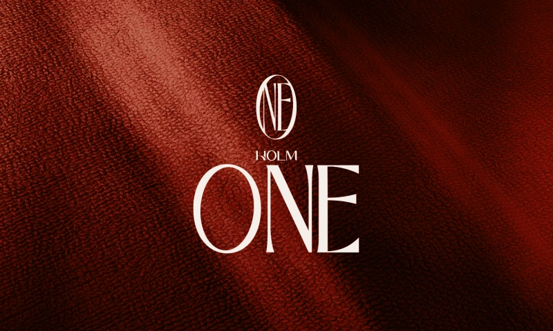 Hogi - HOLM ONE | Brand Identity & Digital Design for Residential Development