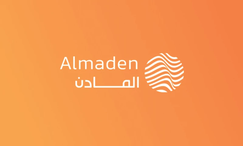 Hogi - Almaden Energy | Branding & Digital Identity for Energy Company