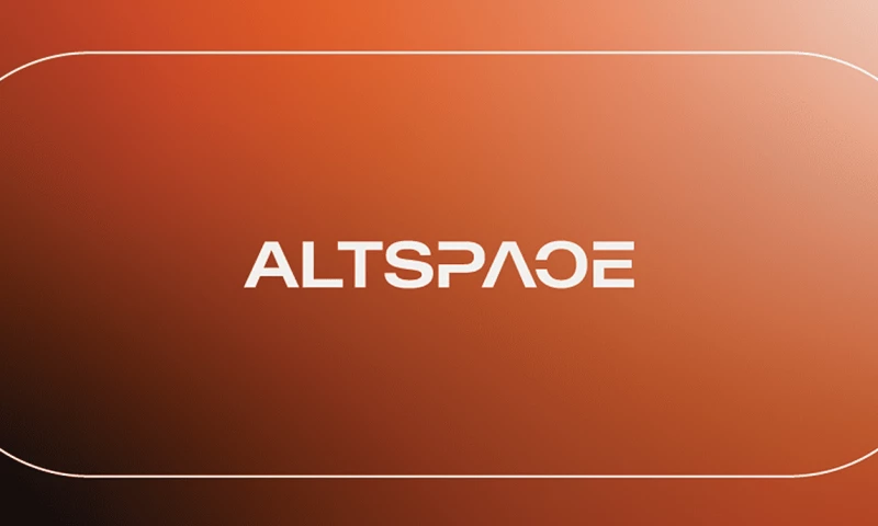 Hogi - Altspace | Branding & Digital Launch for a Coworking Space