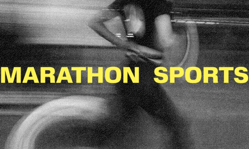 Upstatement - Marathon Sports