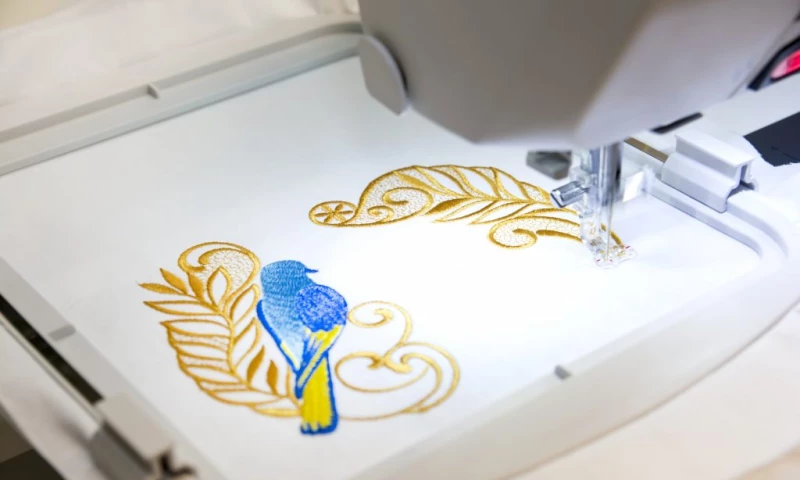 The Best Embroidery Digitizing Services