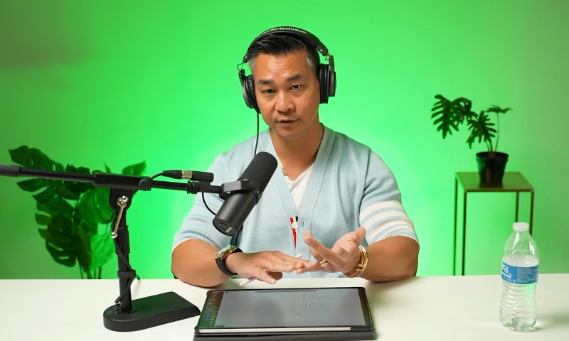 Fokus Content - Dr. Pham
