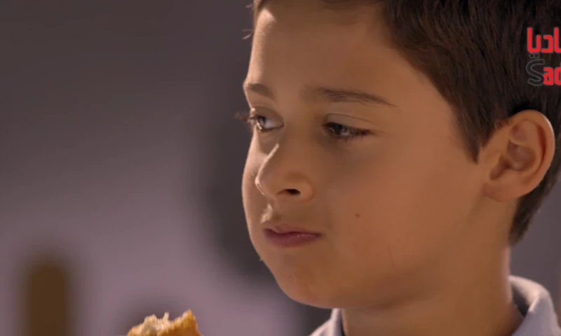 Joy Films - Back to school with Sadia | Joy Films