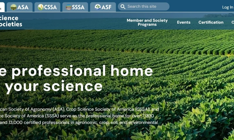 Origin Eight, Inc. - ACSESS | Unified Member Experience - Drupal Website Redesign