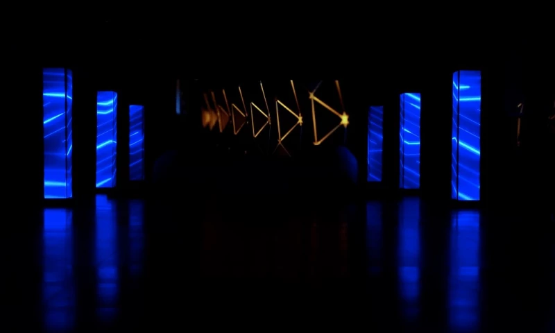 Ambavi Creators - Lotus Cars presentation