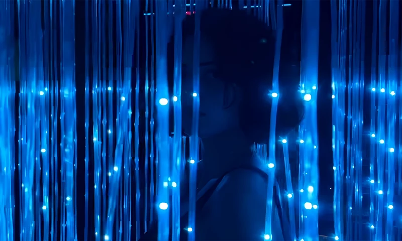 Ambavi Creators - Programmable lights and 3D LED cube