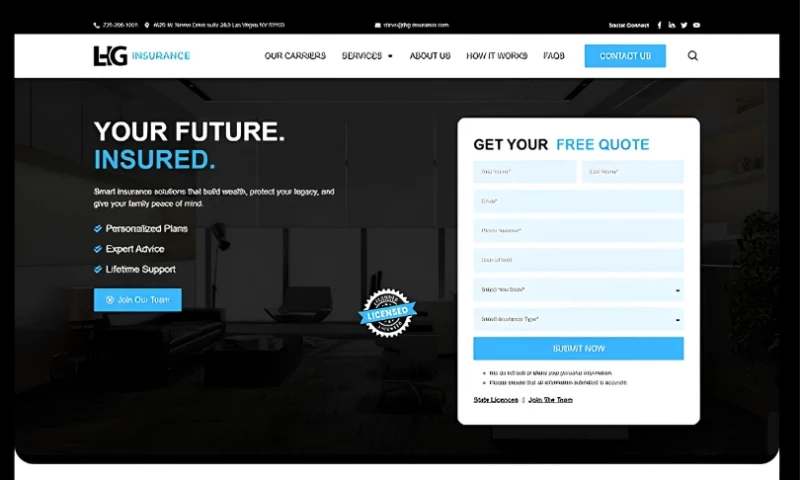 CodeMetrix - E-commerce Website Development