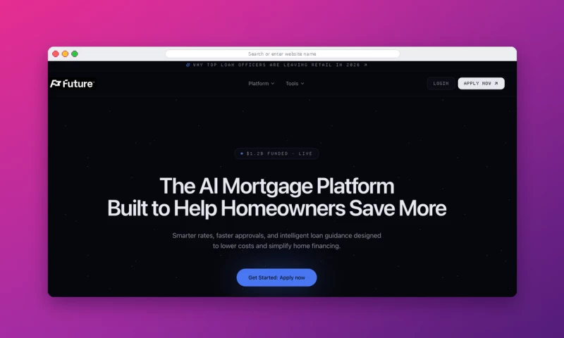 DestiLabs - AI automation – verification pipeline for mortgage