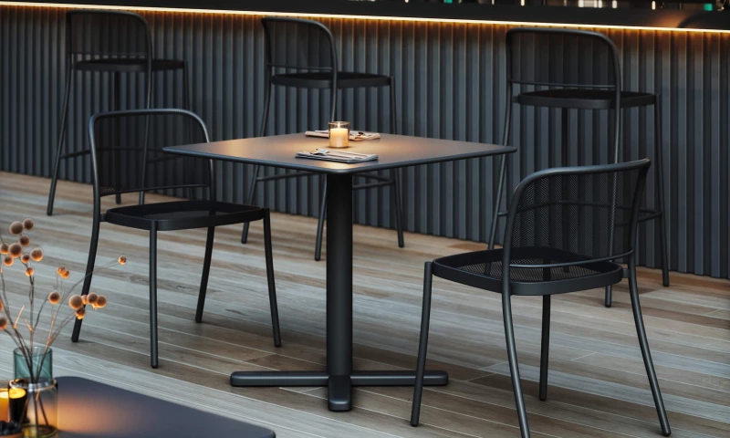 Danthree Studio - EMU Concept - 3D Exterior Visualization
