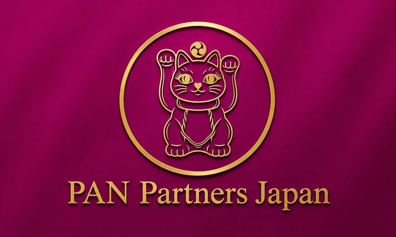 PAN Partners Japan - B2B Lead Gen: Hybrid Intelligence & Verification for High-Barrier Mkts