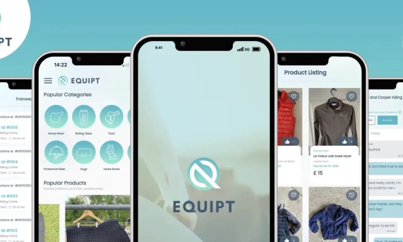 Technource - Equipt