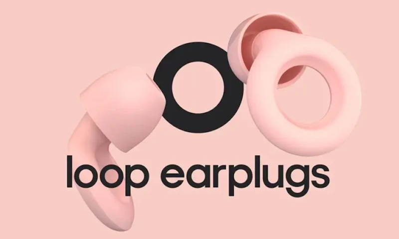 Brivva - Loop Earplug Korea Market Expansion