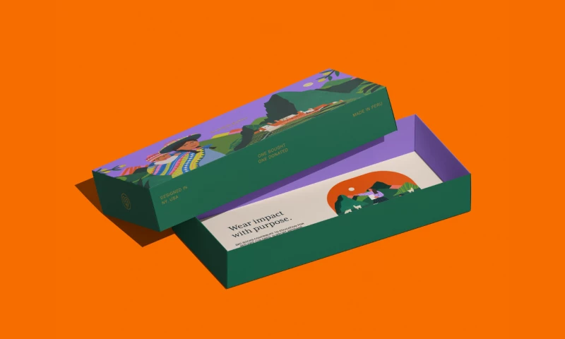 Mechi Co. Design - Super Kind Company