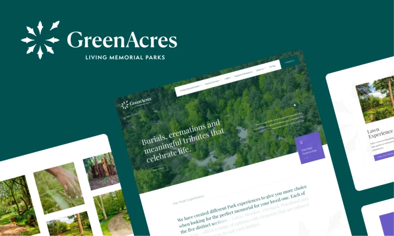 GreenAcres Group