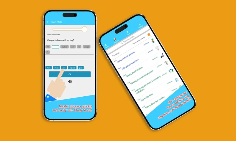 VT Netzwelt - Empowering Global Travelers with Scalable, Offline-First Language Learning