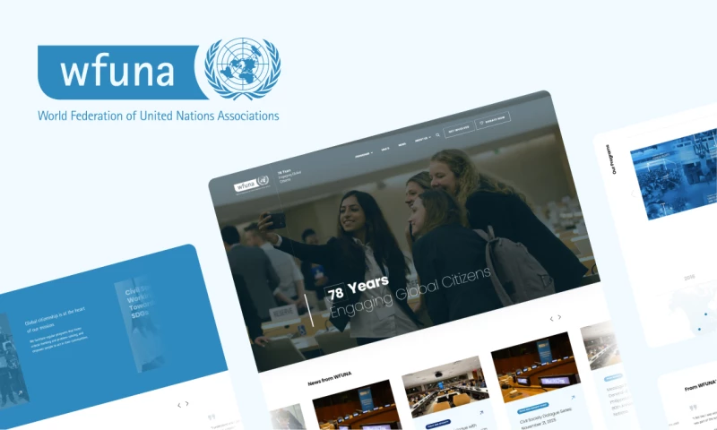 World Federation of United Nations Associations