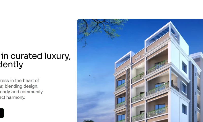 Koffelabs - Lead generation for luxury real estate