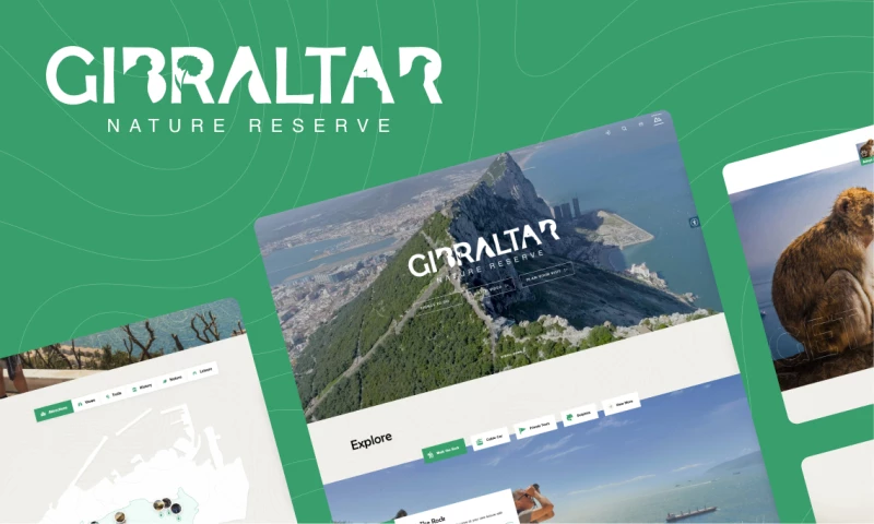 Gibraltar Nature Reserve