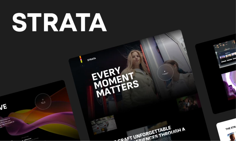 Strata Create