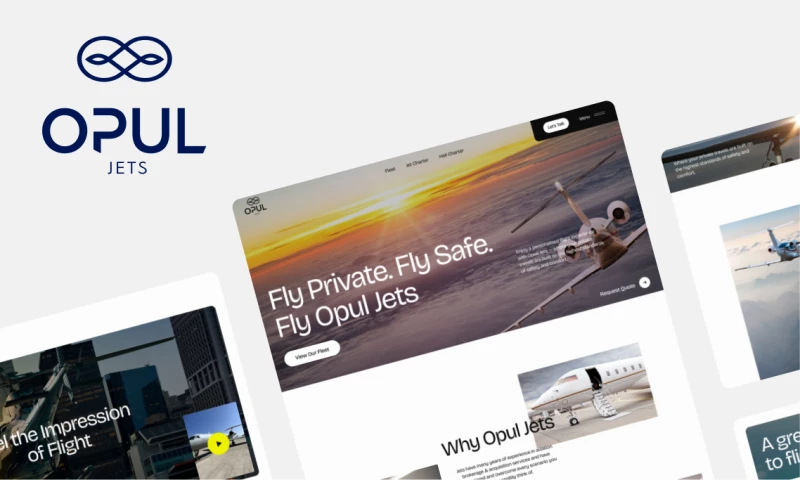Opul Jets