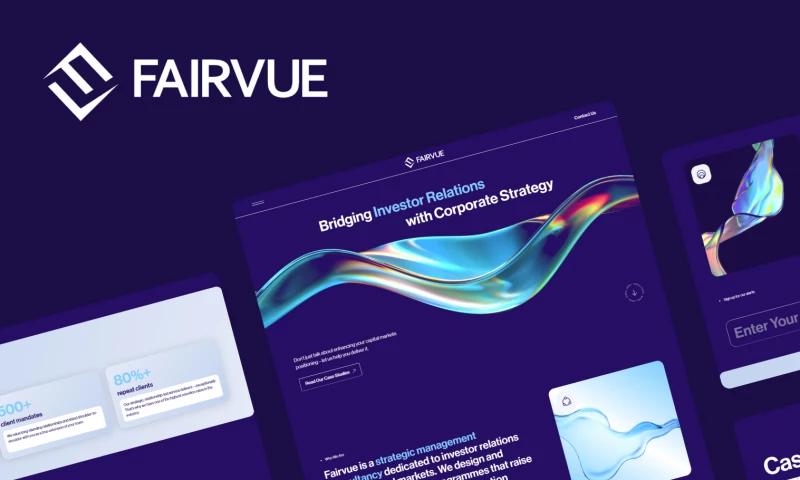 Fairvue Partners