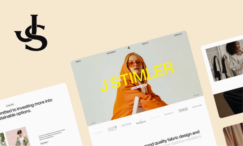 CreativeWeb - J Stimler