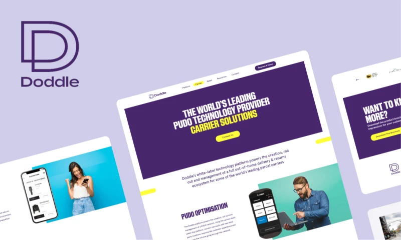 CreativeWeb - Doddle