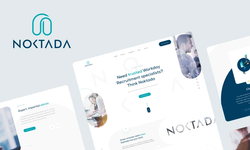 CreativeWeb - Noktada