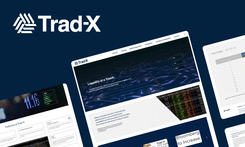 CreativeWeb - Trad-X