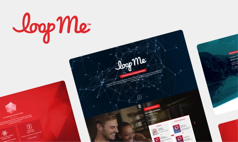 CreativeWeb - Loop Me