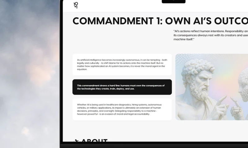ACW Soft Solutions - The 10+1 | Design + Development
