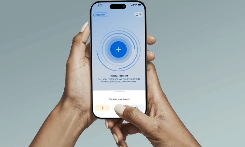 ACW Soft Solutions - Just Checking In / Mobile App