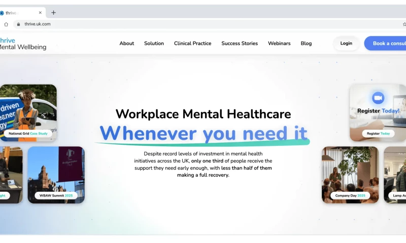 Flyant - Quality Assurance for a Mental Health Telemedicine App
