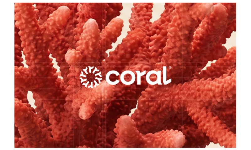 Bortoletto Studio - Coral Marketing